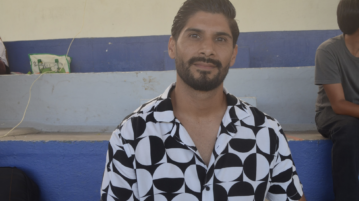 Former soccer icon joins Chapala Women's National Team coaching staff
